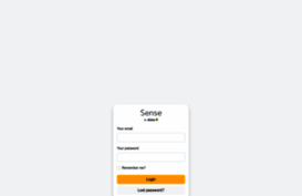 sense.jublia.com