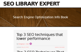 seo-library.com