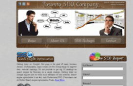 seocompanytoronto.com