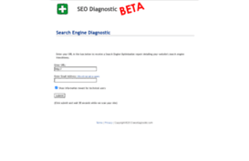 seodiagnostic.com