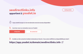 seodirectlinks.info
