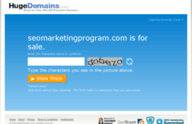 seomarketingprogram.com