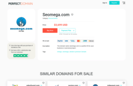seomega.com