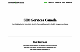 seoservicescanada.ca