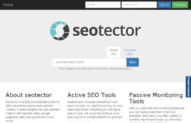 seotector.com