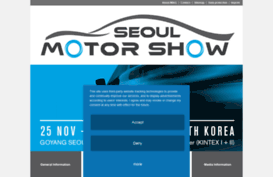 seoulmotorshow.auto-fairs.com
