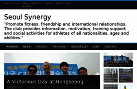 seoulsynergy.com