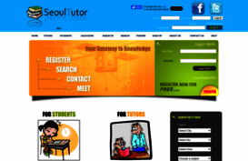 seoultutor.com