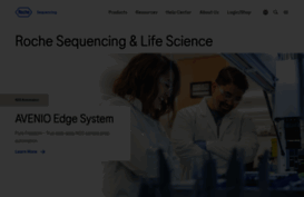 sequencing.roche.com