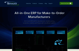 seradex.com