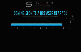 seraphicsoftware.com
