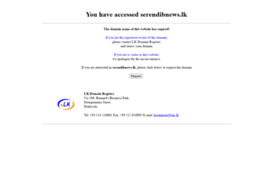 serendibnews.lk