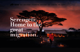 serengeti.com