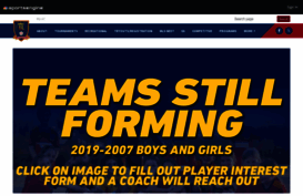 serenosoccer.com