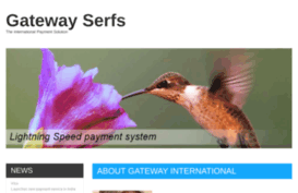 serfs.com