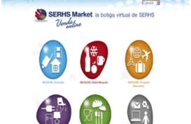 serhsmarket.com