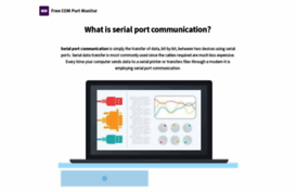 serial-port-communication.com