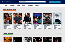 seriesfreetv.com