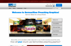 sermonview.com