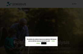 serodus.com