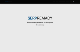 serpremacy.com