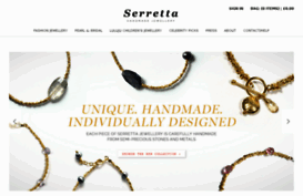 serretta.co.uk