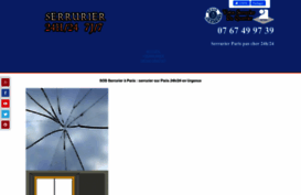serrurier-paris-urgent.com
