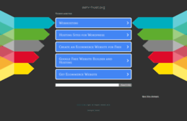 serv-host.org
