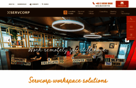 servcorp.com.ph