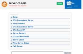 server-rp.com
