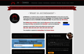 server.js13kgames.com