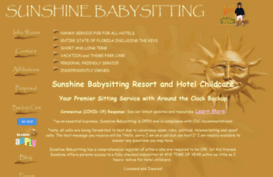 server.sunshinebabysitting.com