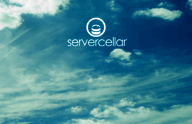 servercellar.com