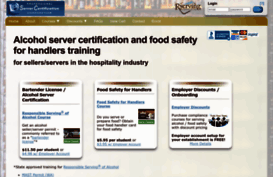 servercertificationcorp.com