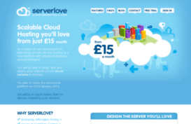 serverlove.com