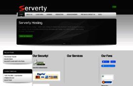 serverty.com