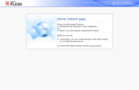 serveurcourriels.com