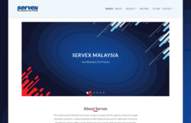 servex.com.my