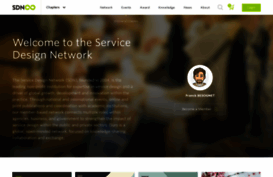 service-design-network.org