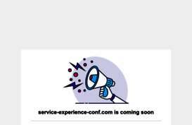 service-experience-conf.com