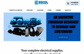 service.eecol.com