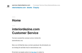 service.interiordezine.com