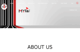 service.myinfopie.com