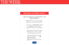 service.theweek.com