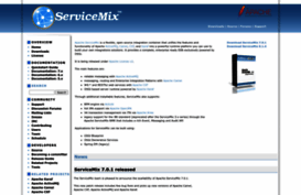 servicemix.apache.org