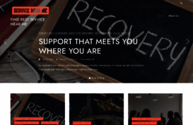 servicenearme.org