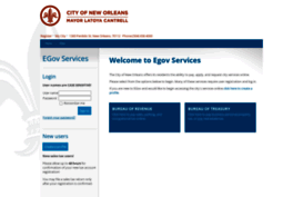 services.nola.gov
