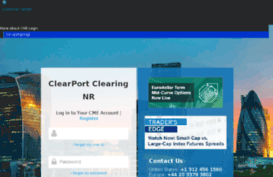 servicesnr.cmegroup.com