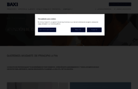 serviciooficial.baxi.es