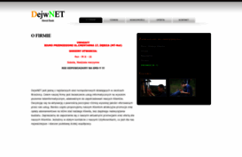 serwonapedy.dejwnet.pl